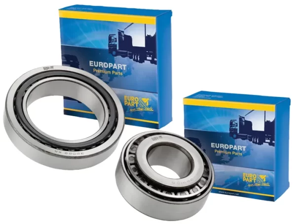 33118 Tapered Roller Bearing 150x90x45 mm