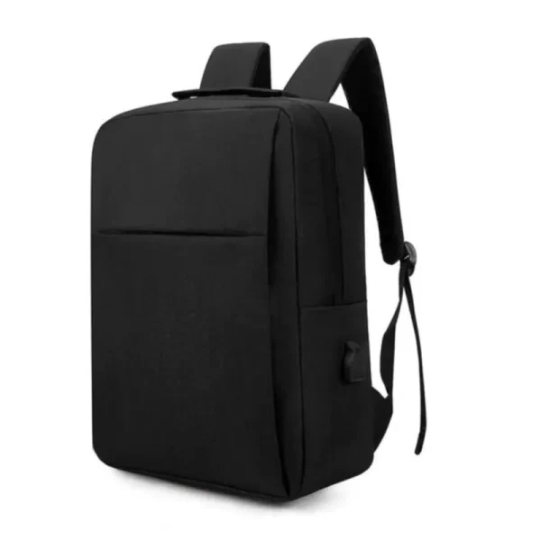 Astrum LB200 Backpack Oxford 15 Inch USB - Black