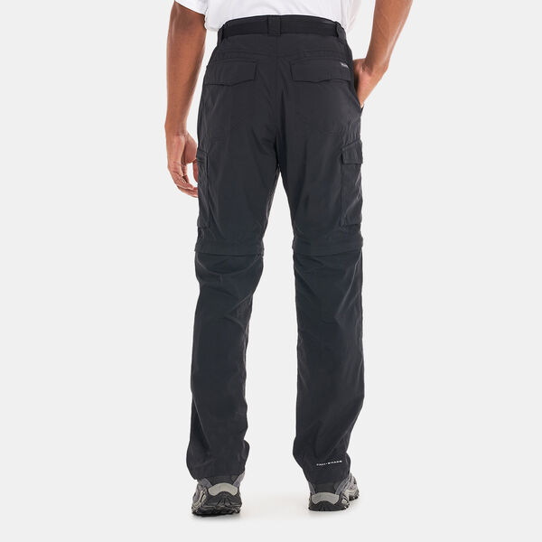 Columbia Men’s Silver Ridge™ Convertible Pants – Kemden International ...