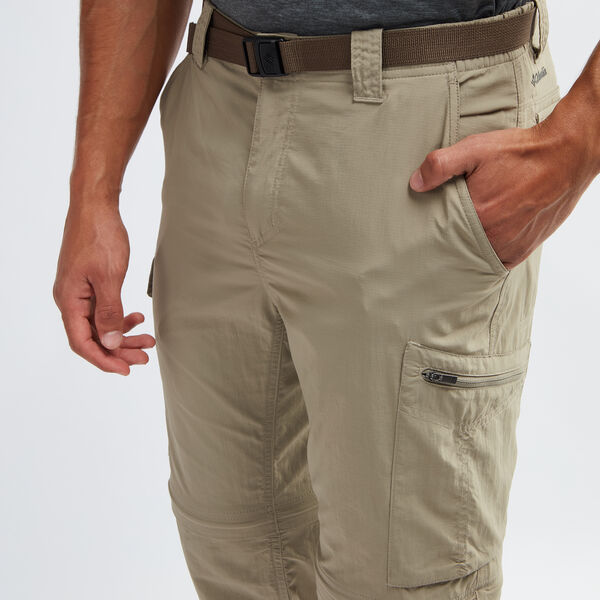 Columbia Men’s Silver Ridge™ Convertible Pants – Kemden International ...