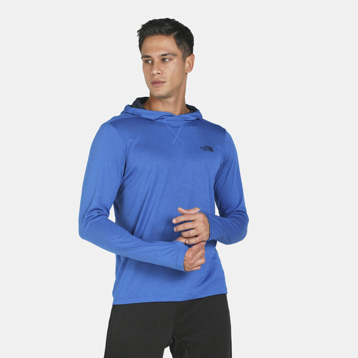 The North Face Men’s Reactor Hoodie – Kemden International Trading Limited